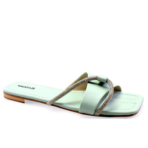 Women Formal Slippers - 39077S